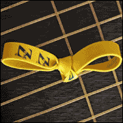 Own The Zone Bank Vibration Dampeners